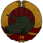14th Tank Division
