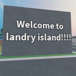 Landry Island [DEMO]