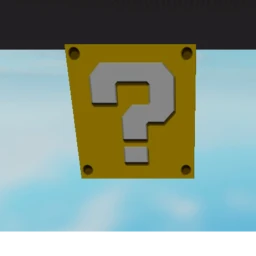 Lucky Block Combat! icon