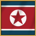 DPRK | Democratic People's Republic of Koreaᅠᅠᅠ
