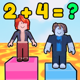 Math Tower Race icon