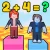Math Tower Race icon