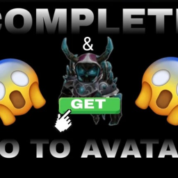 [FREE!!] Korblox & UGC Obby 😨