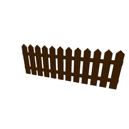 Fence!