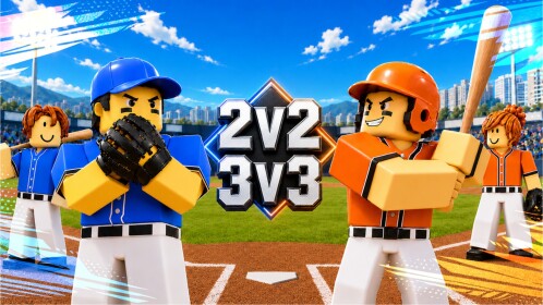 Showdown [1v1 Baseball]