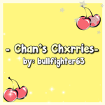 - C’s Chxrries -