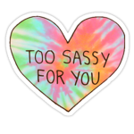 sassy club