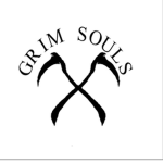 GRIM SOULS - KAT CLAN