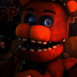 Fazbear's Un-withered Generation Roleplay