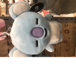 Boba cutes!