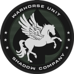 Warhorseᅠ