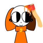 -\{:)_/-