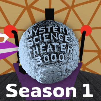 MST3K Season 1
