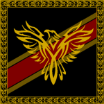 The Aeraxian Empire