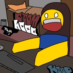 H00DS Room (NEW GAME)