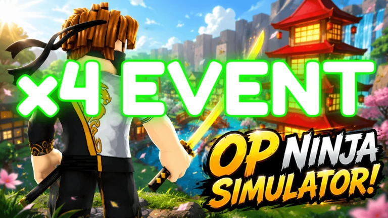 x4 EVENT