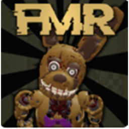 Fnaf game :)