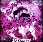 #sleepy FG
