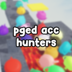 pged acc hunters