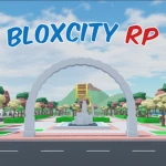 BloxCity Roleplay Community Group Thumbnail