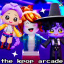 [✨ 5TH FLOOR!] The Kpop Arcade