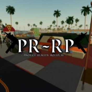 Project Reality RP | 2.0