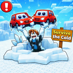 Sobreviva ao frio para Carros!