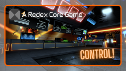 A Redex Core Game (NOWA AKTUALIZACJA)