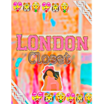 ~London’s Closet~