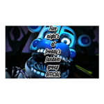 Five night's at freddy's fandom group OFFICIAL