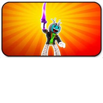 Sword Fighting