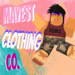 Mayest Clothing Co.
