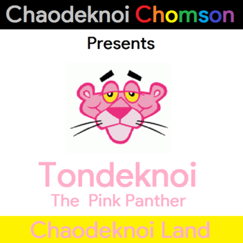 Chaodeknoi Land (WIP)