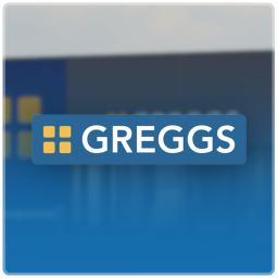 Greggs UK