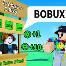 (DONATIONS) ROBUX PLS💸💸