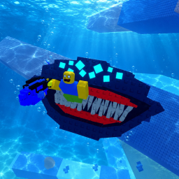 Steal An Fish [BETA]