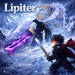 [Big Update] Lipiter | OpenWorld MMORPG