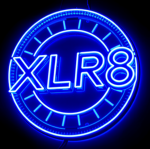 Xlr8 Clothings