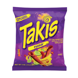 TAKIS OBBY