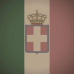 |TKI| The Kingdom of Italy