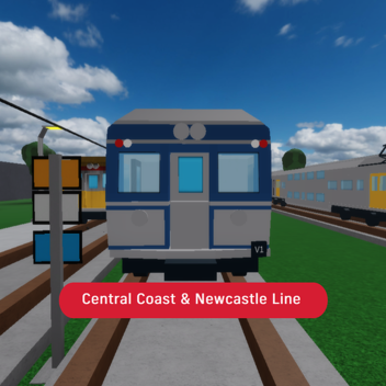 Newcastle Transport Historical Game