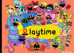 Playtime Co Toy Factory