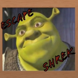 [ 🐴 ] Shrek survival