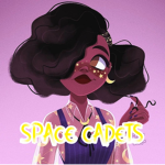 Space Cadets Clothing