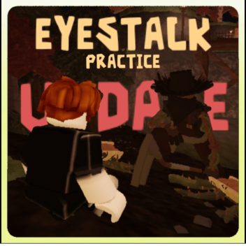 Eyestalk Outro Remake