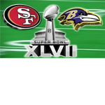 [SUPERBOWL] Baltimore Ravens vs San Francisco 49er