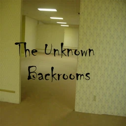 The Unknown Backroom icon