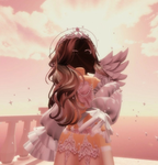 Glistening Angel's