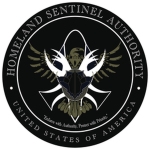 U.S. Homeland Sentinel Authority