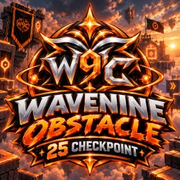 [NEW X5] WAVENINE OBSTACLE icon
